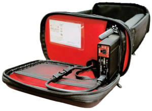 RapidSAT LBT (9522BRS) - Image 3
